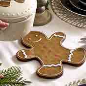 Christmas Kitchen & Dining
